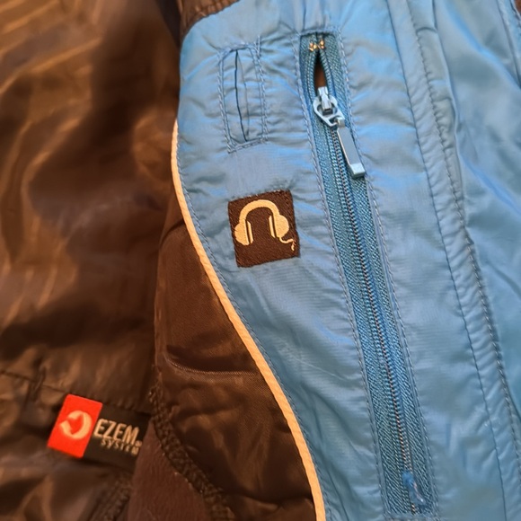 North end coat - Picture 7 of 9